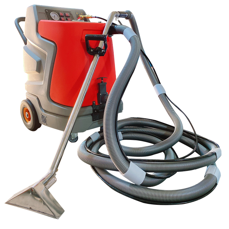 Portable Extractor Package