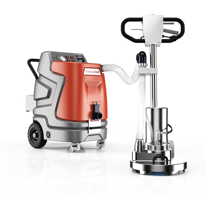Carpet Cleaning EquipmentTRE Carpet Cleaning Package