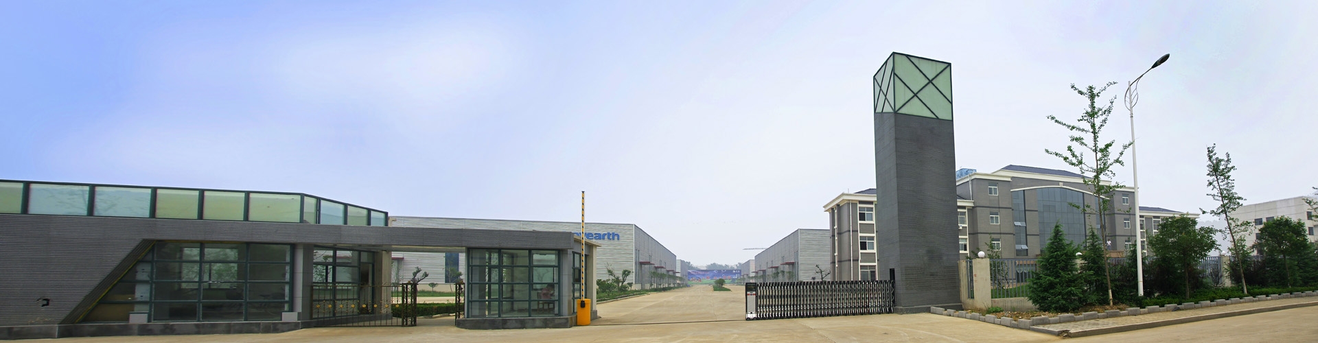 GRACIA PRODUCTS (TSINGTAO) CO.,LTD.