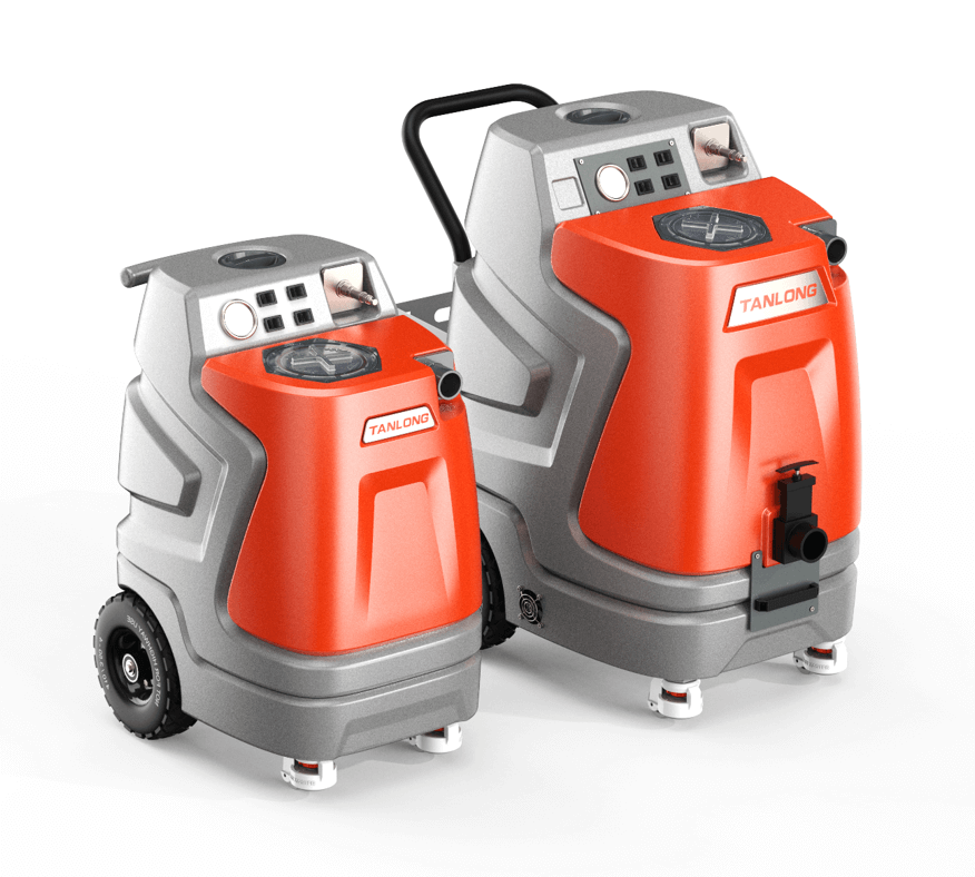 Orbital All-Surface Floor Machine-Carpet Cleaning Equipment-GRACIA