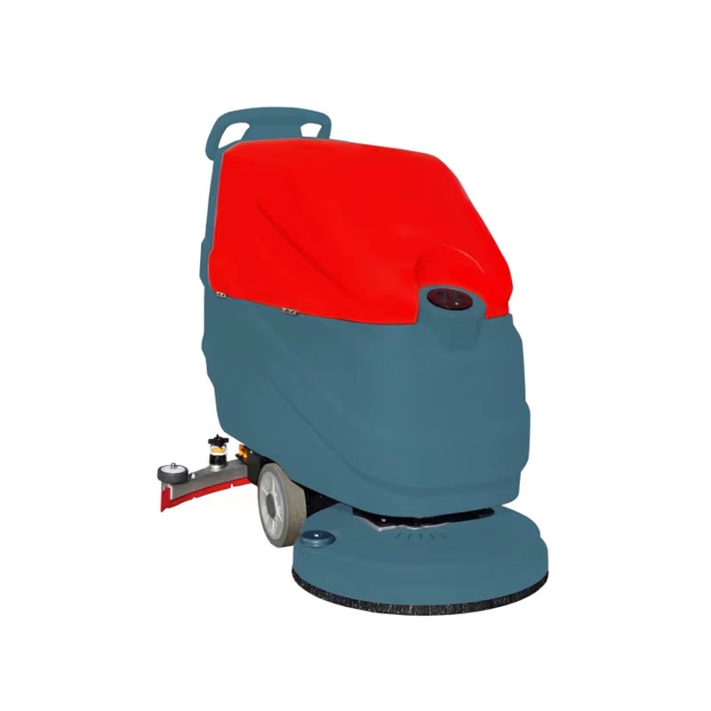 Industrial Scrubber L9